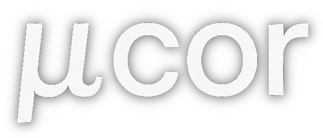 μcor